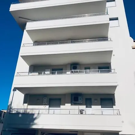 Blu House Of Emi Appartamento
