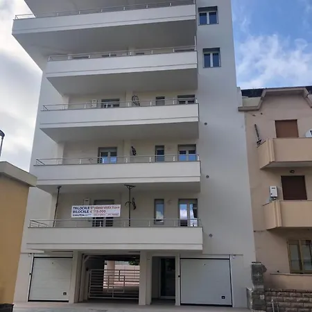 Blu House Of Emi Appartamento
