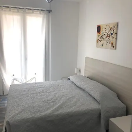 Blu House Of Emi Alghero