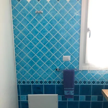 Blu House Of Emi * Alghero