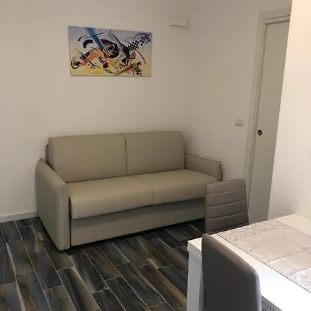 Blu House Of Emi Appartamento