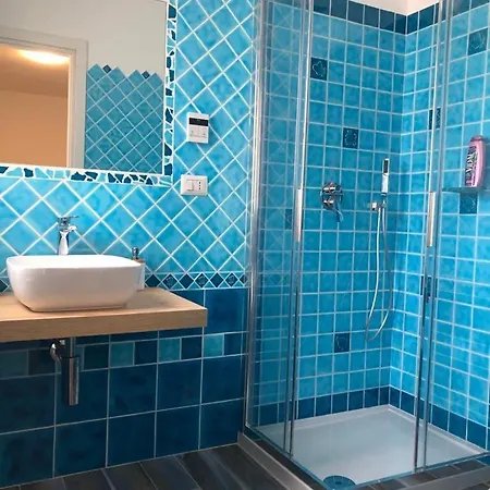 Appartamento Blu House Of Emi Alghero