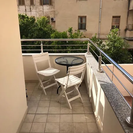 Appartamento Blu House Of Emi Alghero