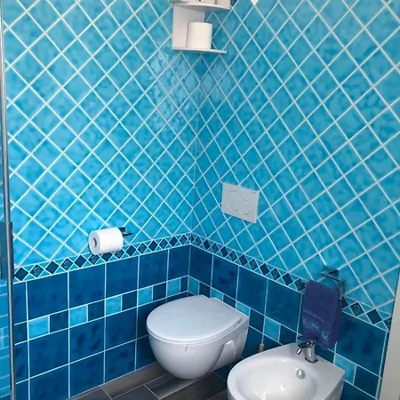 Blu House Of Emi Appartamento Alghero